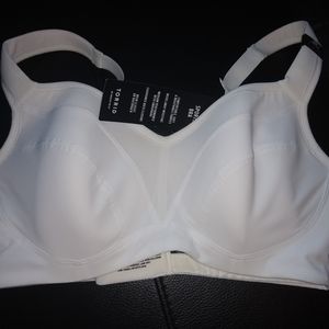 Torrid Sports Bra 36D